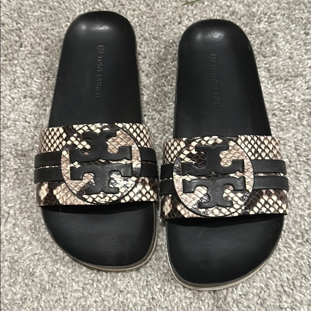 Tory Burch sandals